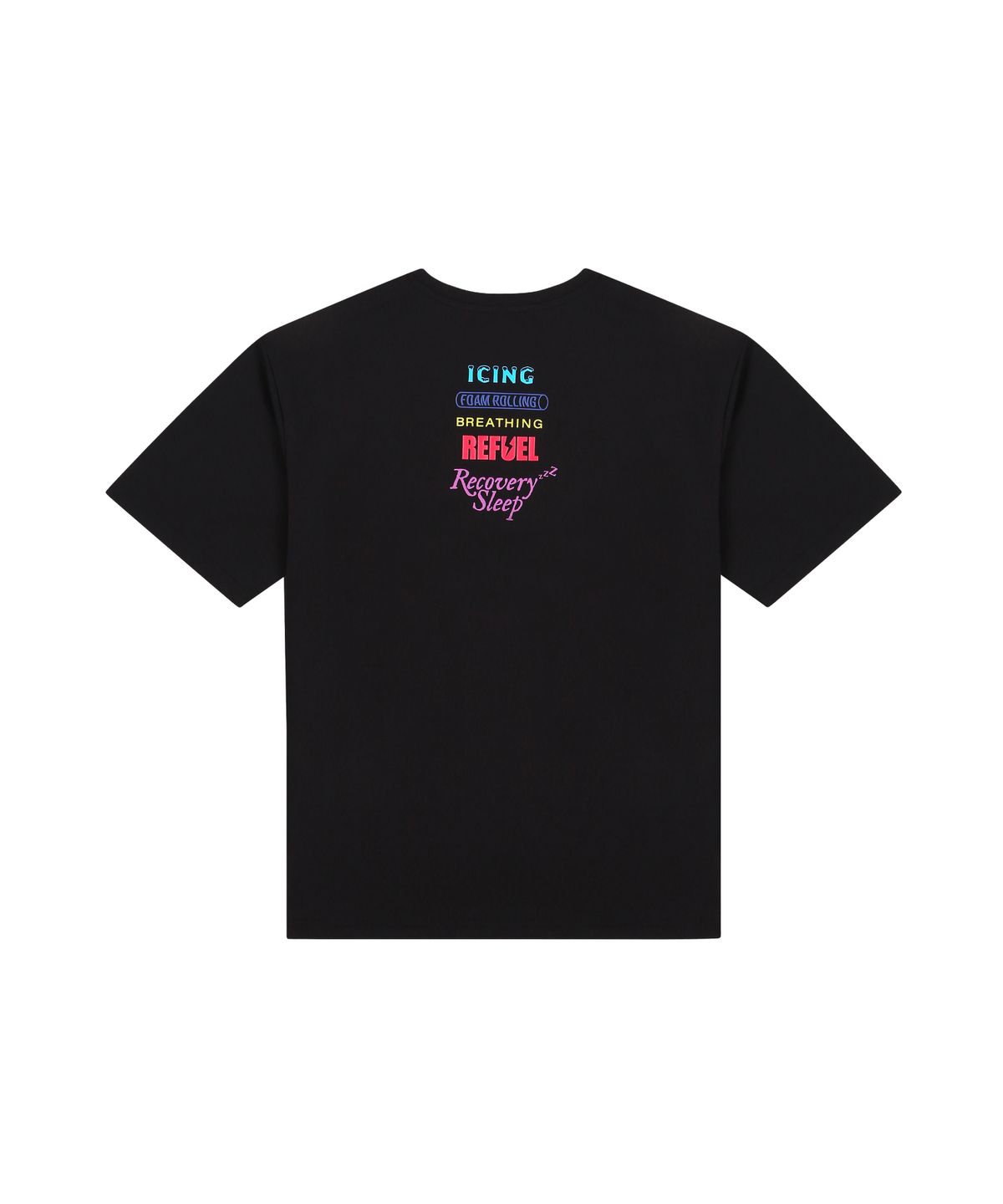 이오유(EOU) RVR SS_BLACK