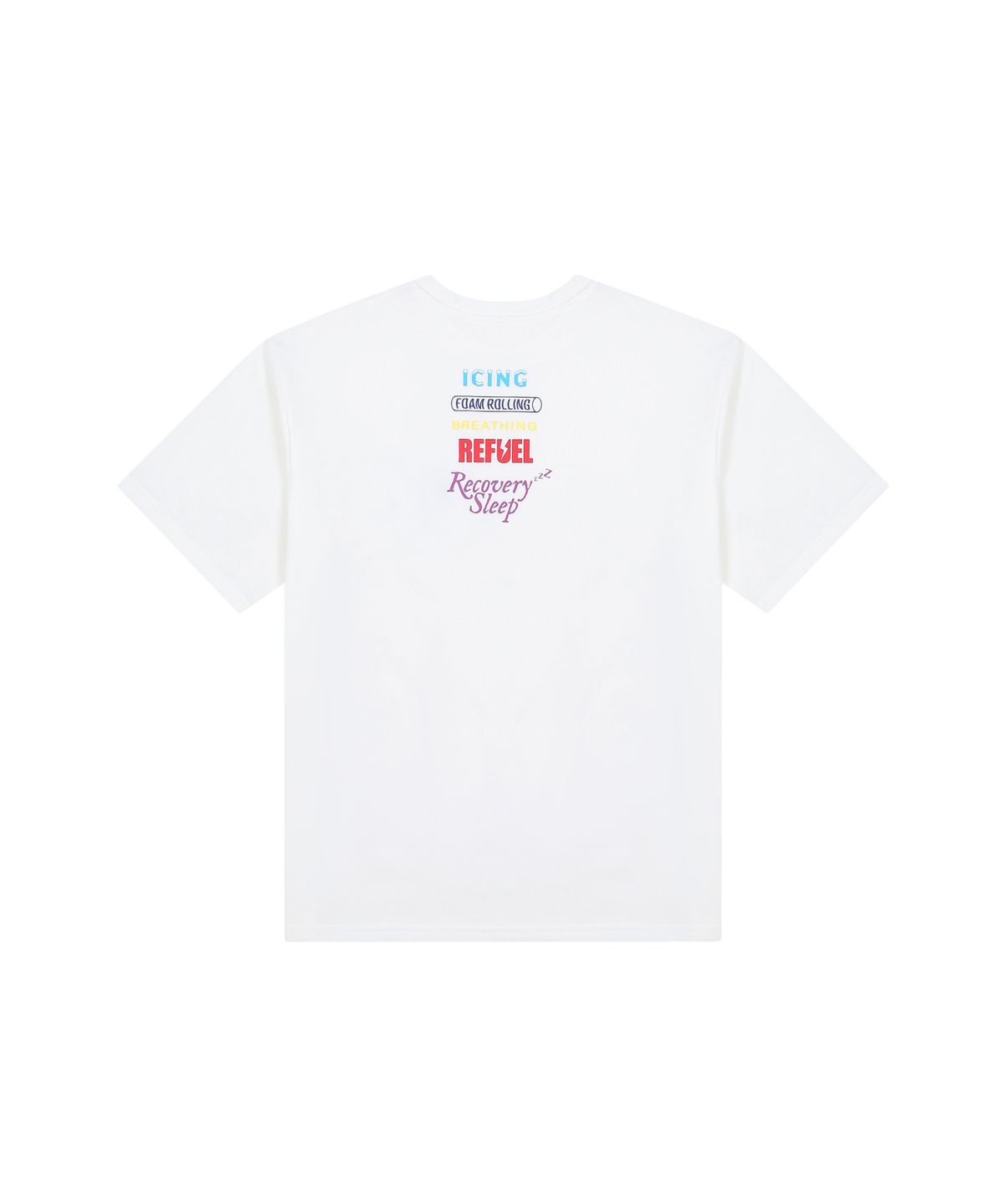이오유(EOU) RVR SS_WHITE
