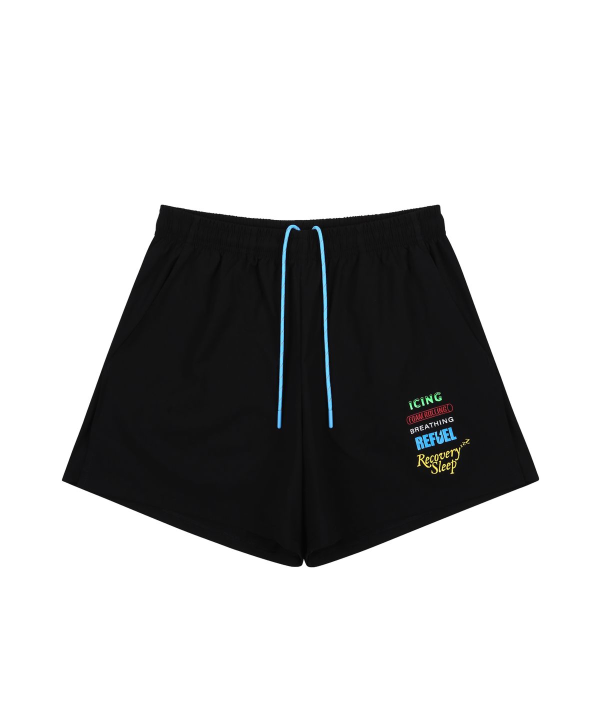 이오유(EOU) RVR SP_BLACK
