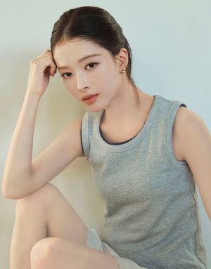 3-layer 모듈 탱크탑 326515 [3color]