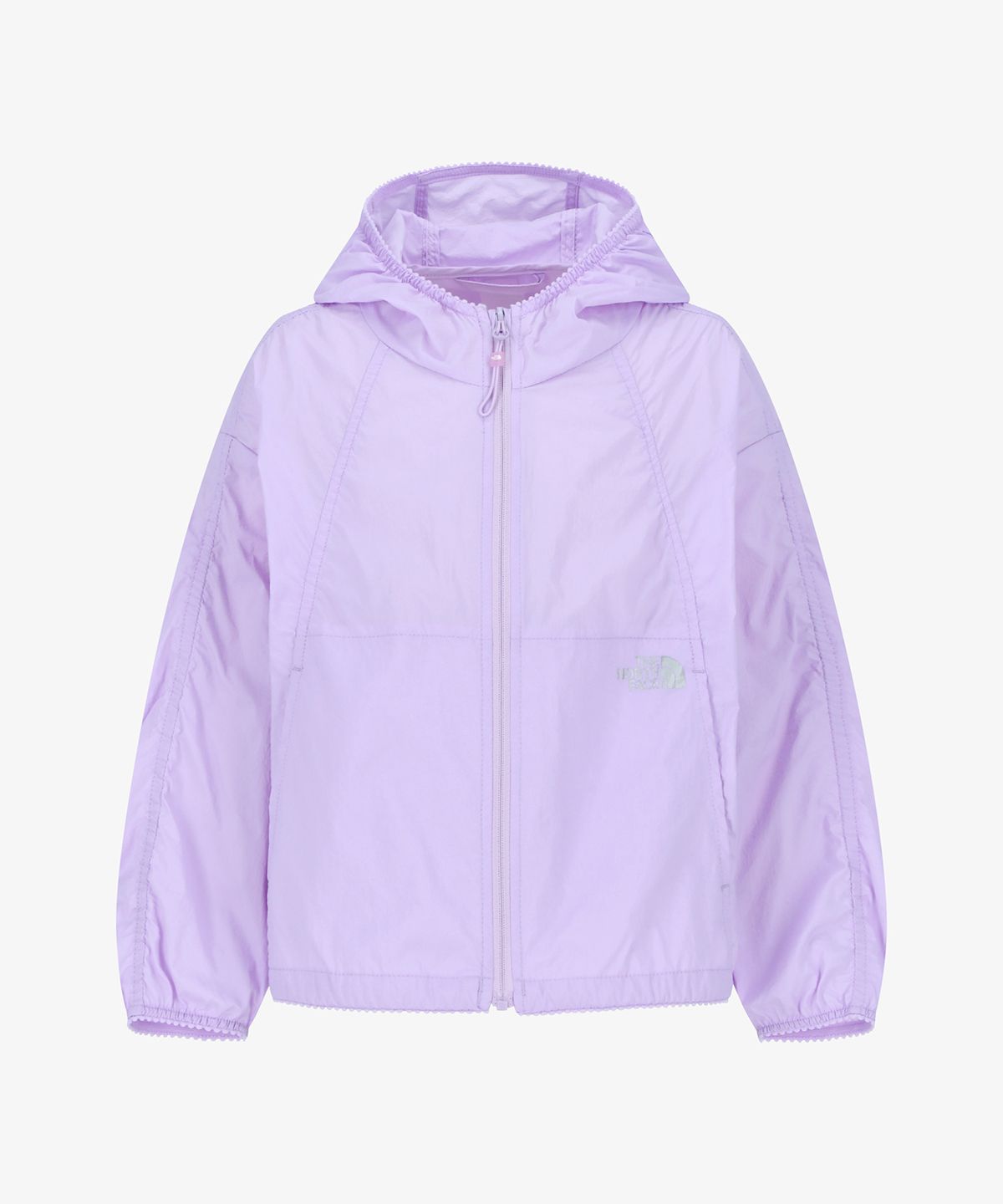 노스페이스 키즈(THE NORTH FACE KIDS) 걸즈 오벨라 자켓 NJ3LS17T_LAV
