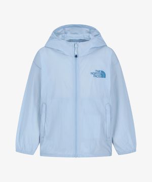 키즈 테일윈드 후디 NJ3LS13U_LBL