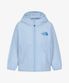 키즈 테일윈드 후디 NJ3LS13U_LBL