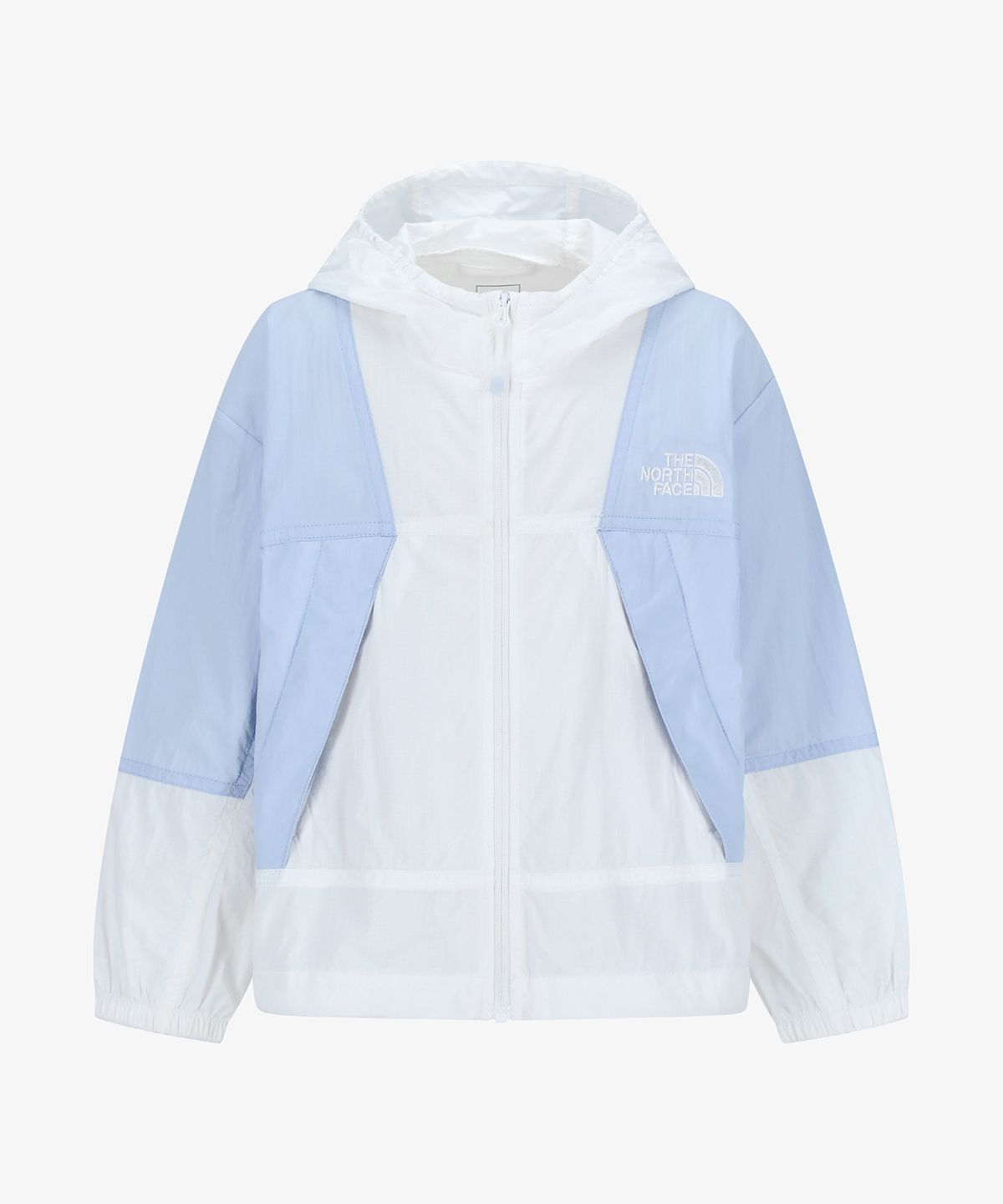 노스페이스 키즈(THE NORTH FACE KIDS) 키즈 1994 마운틴 자켓 NJ3LS11T_WHT
