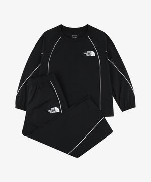 키즈 브리오 세트 NM5MS05S_BLK