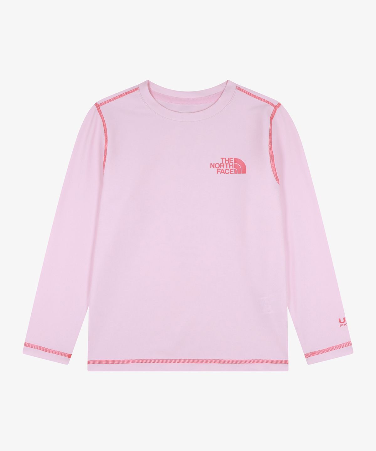 노스페이스 키즈(THE NORTH FACE KIDS) 키즈 서프 긴팔 티 NT7TS03U_CPI