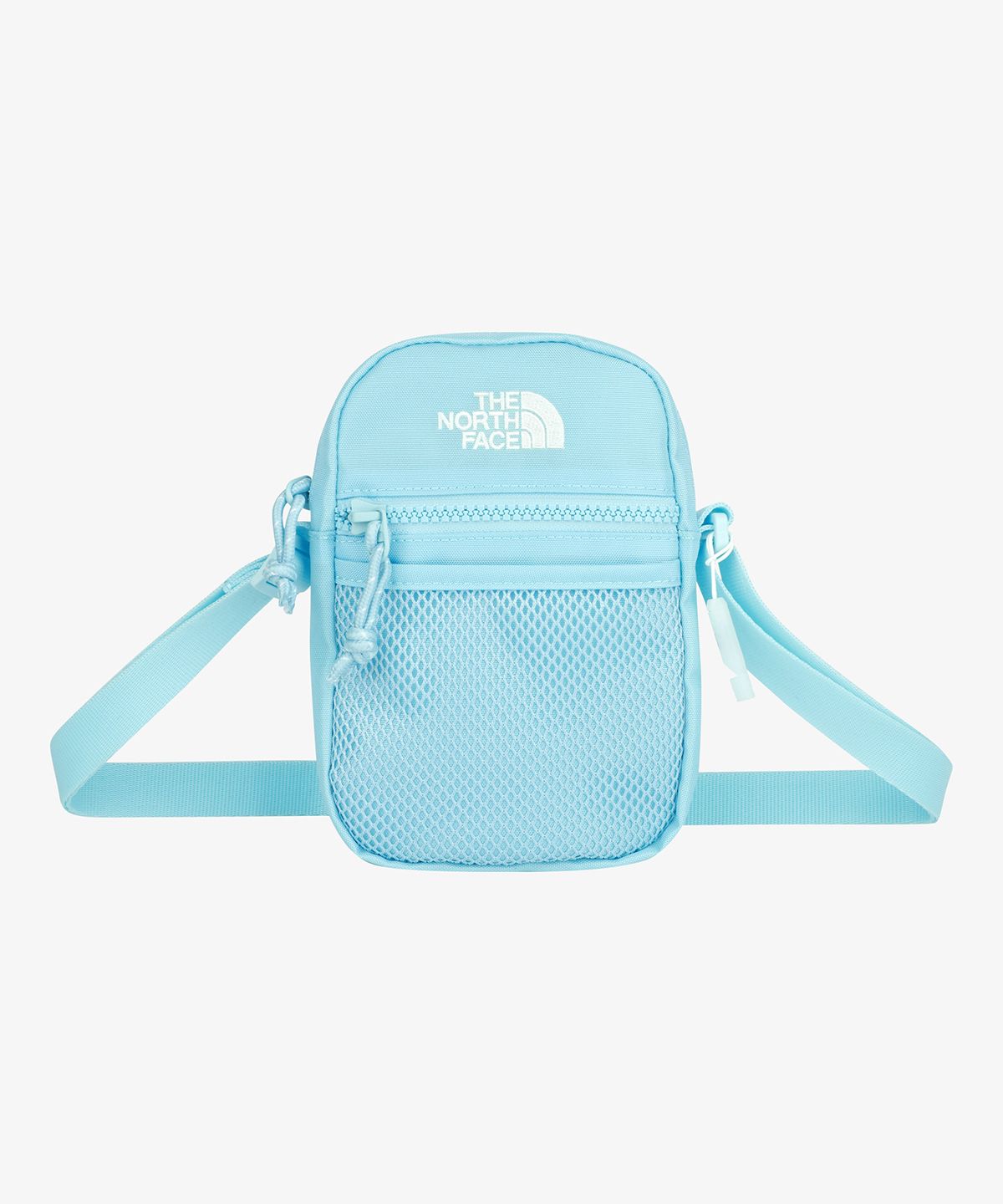 노스페이스 키즈(THE NORTH FACE KIDS) 키즈 크로스백 스몰 NN2PS00V_PBL