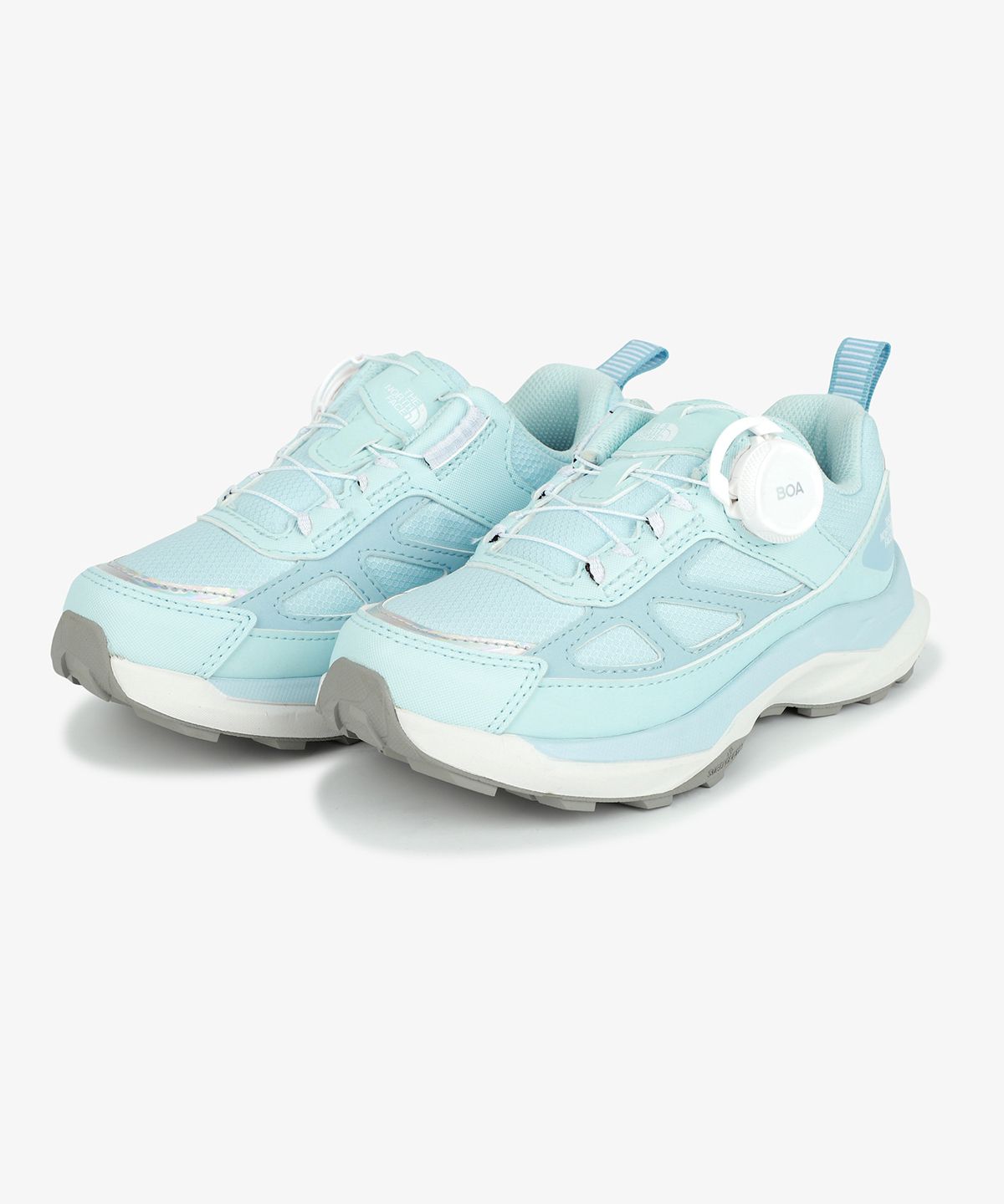 노스페이스 키즈(THE NORTH FACE KIDS) 키즈 패스트팩 보아 NS93S88U_LBL