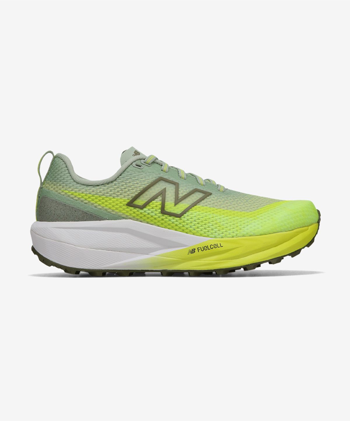 뉴발란스(NEW BALANCE) NBPFGS135Y / SC 트레일 V2 (여성, B) (L/YELLOW)