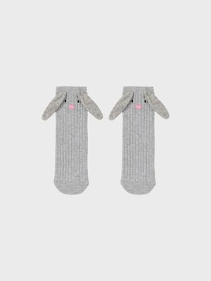 [Pre-order]Bunny Kneesocks