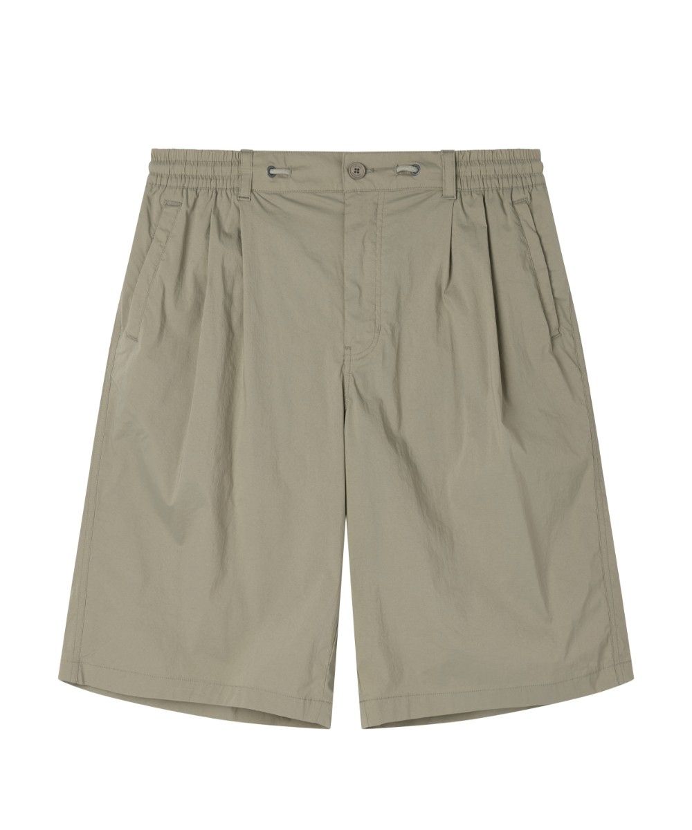 ANCHOR PANEL SHORTS [DYED BROWN] source detail 63