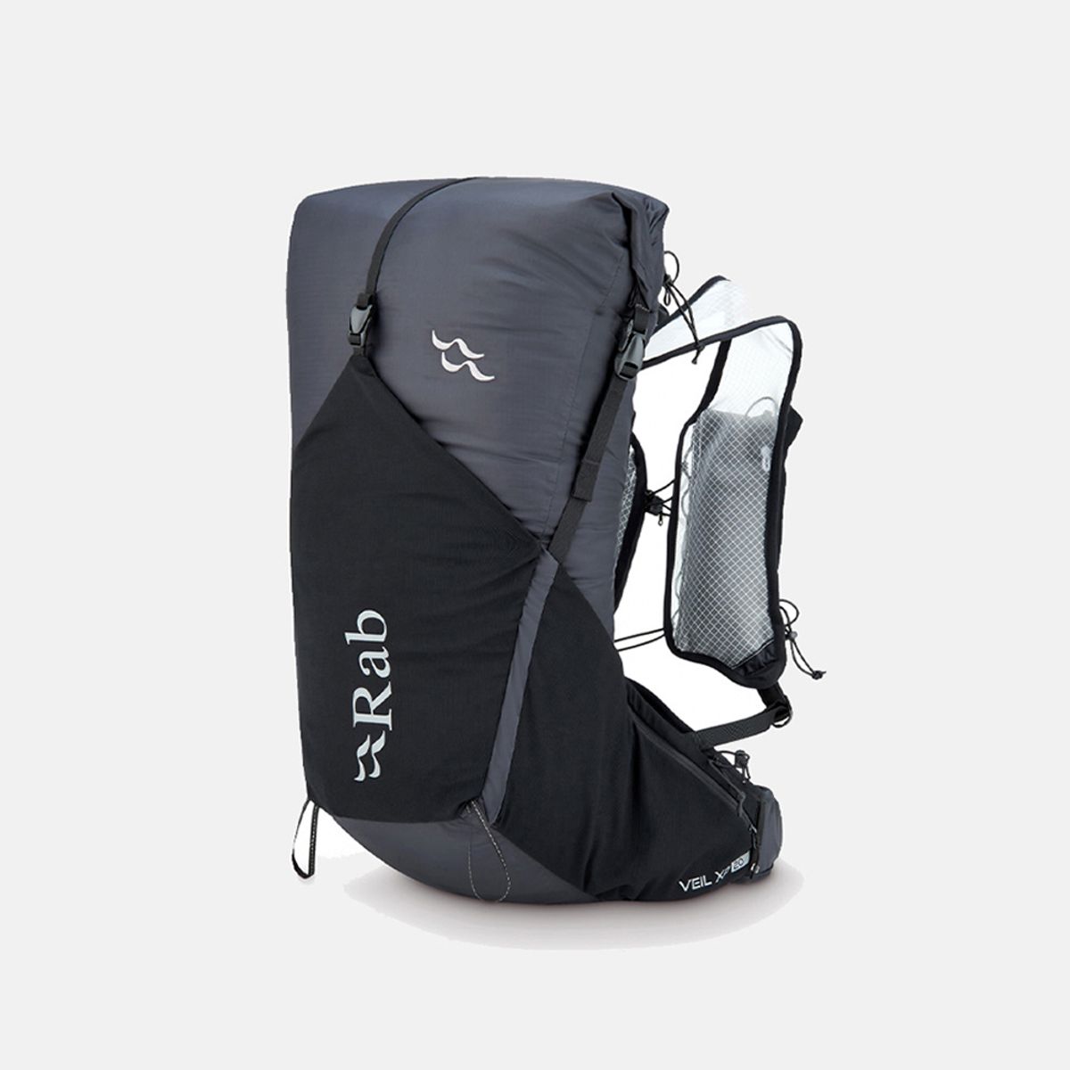 랩(RAB) 베일 XP 20 Black