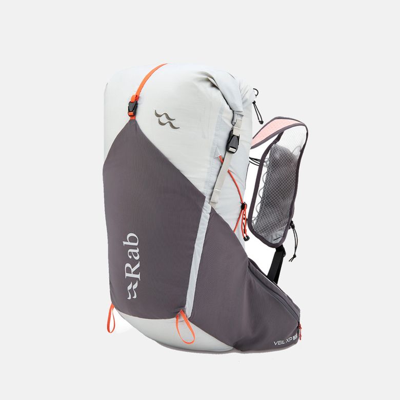 베일 XP 30 Pewter/Graphene