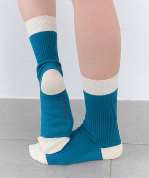 [IHM26SS11] 비비드 삭스 블루