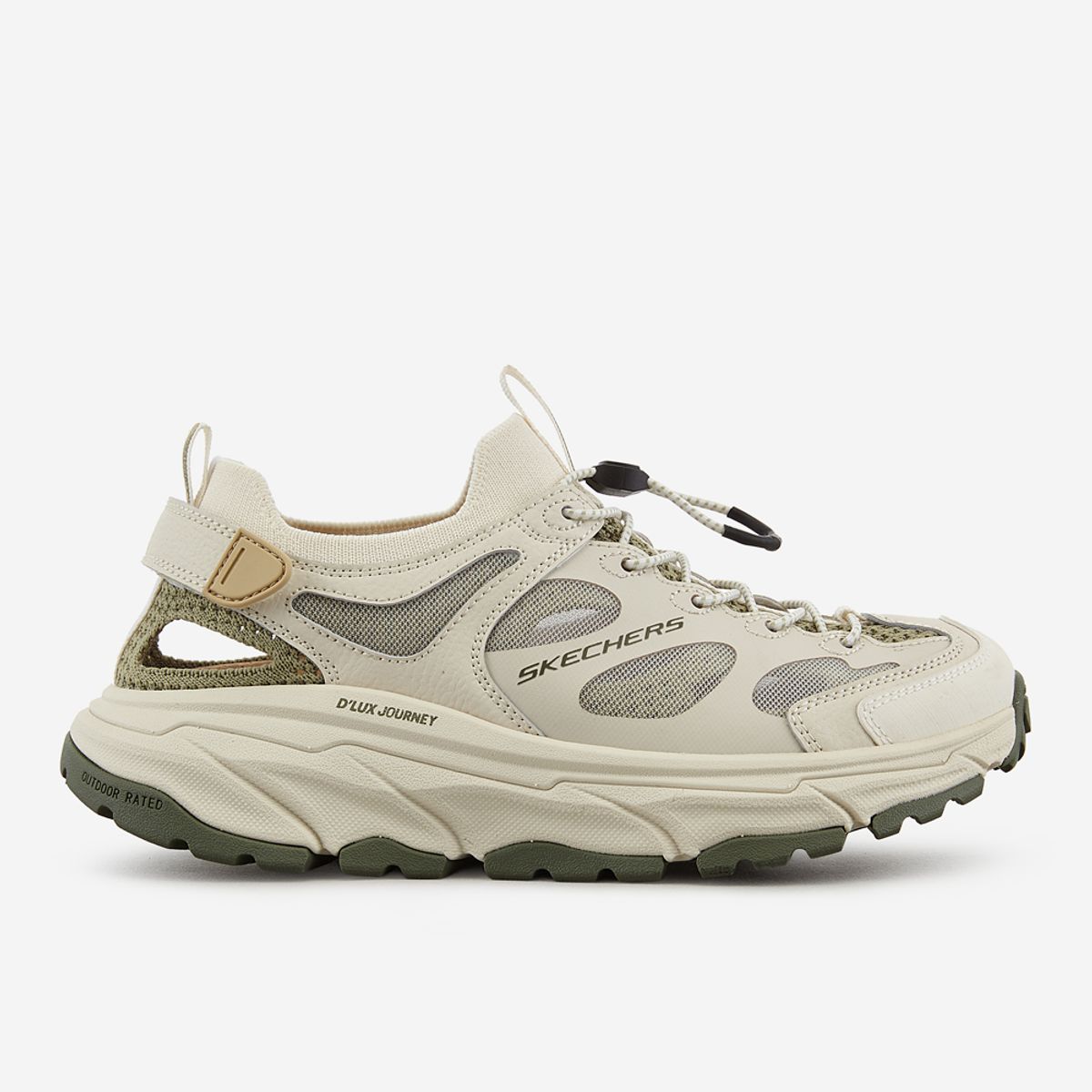 스케쳐스(SKECHERS) 여성 디럭스 저니 샌들_SP0WSCGM271