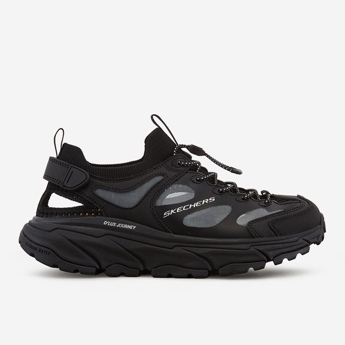 스케쳐스(SKECHERS) 여성 디럭스 저니 샌들_SP0WSCGM272