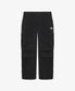 NP6NS07A 남성 벤트라 팬츠 BLACK