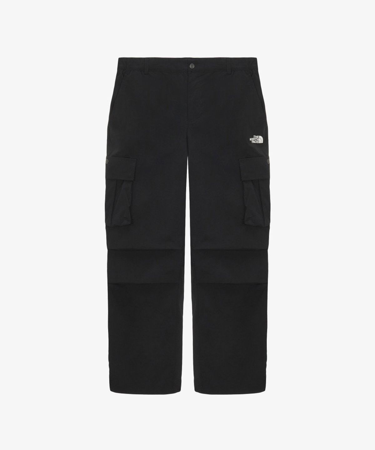 노스페이스(THE NORTH FACE) NP6NS07A 남성 벤트라 팬츠 BLACK