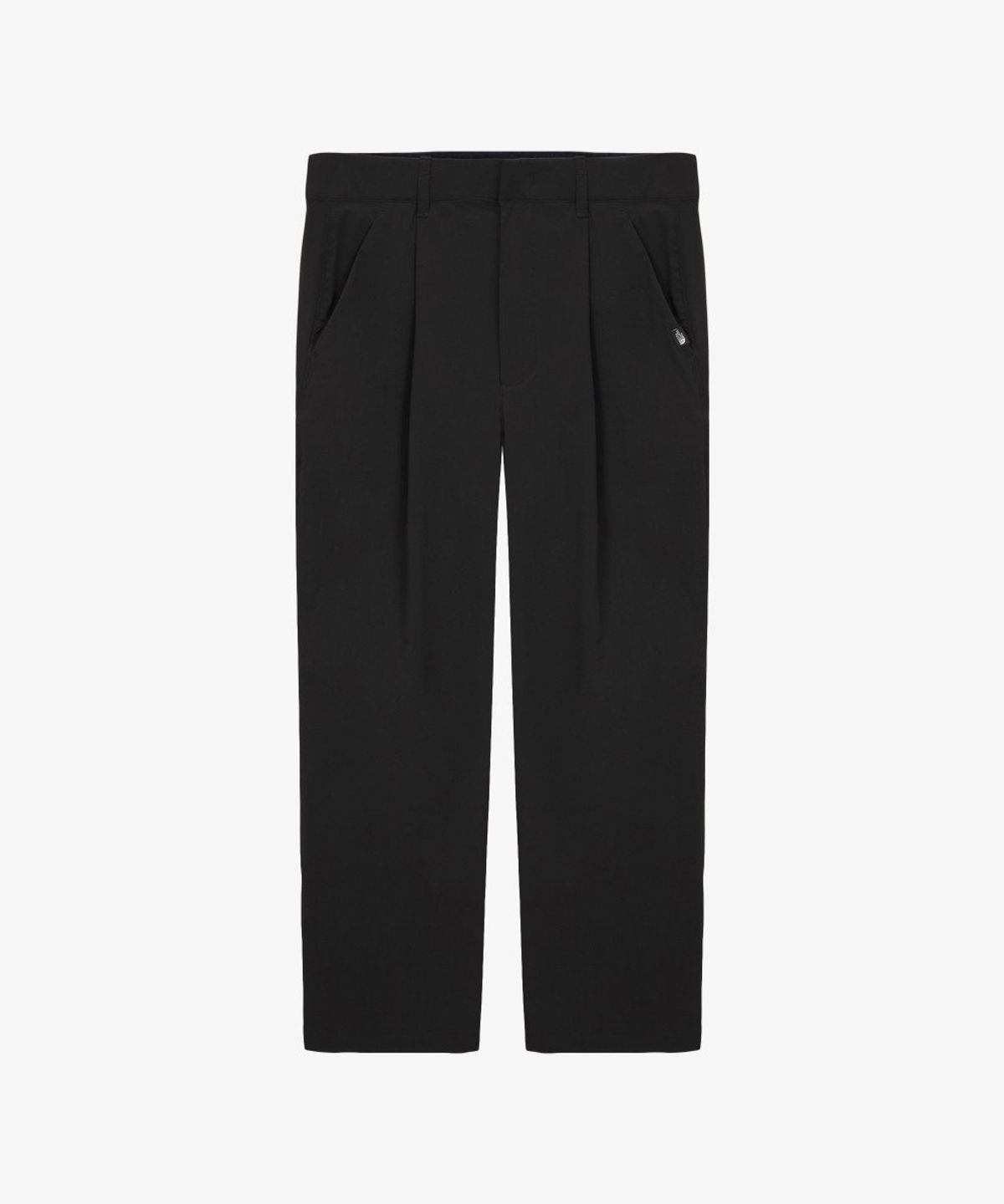 노스페이스(THE NORTH FACE) NP6NS20A 남성 아이스큐브 팬츠 BLACK
