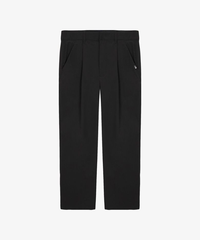 NP6NS20A 남성 아이스큐브 팬츠 BLACK