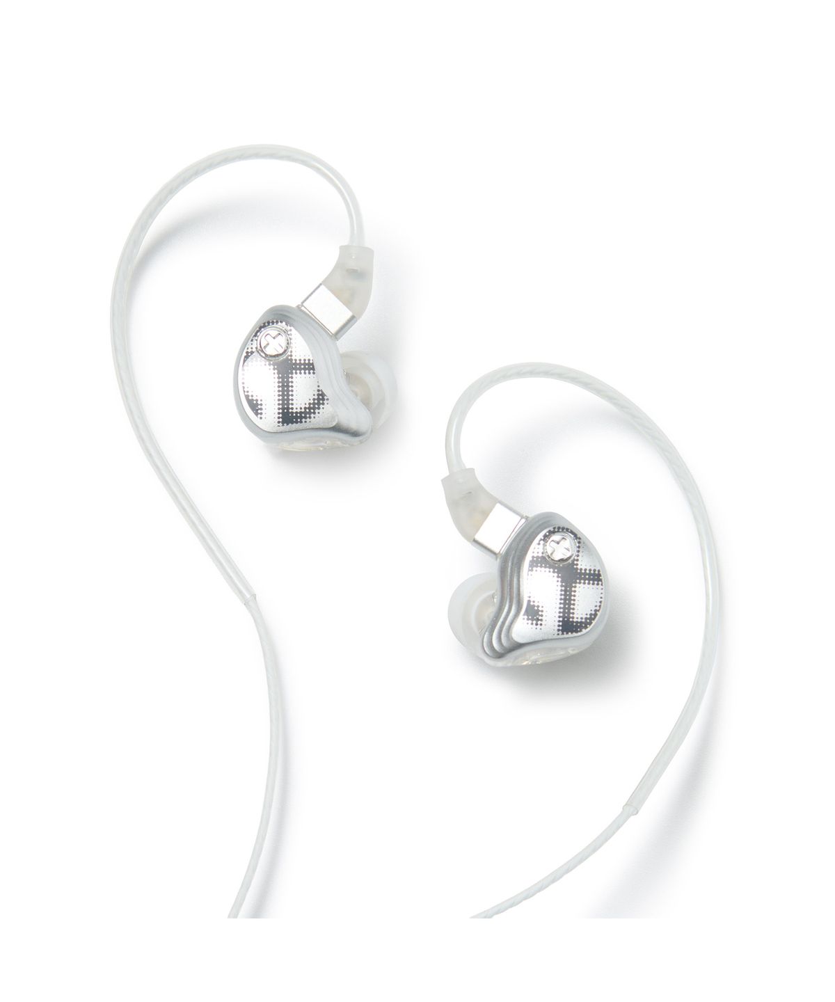 노매뉴얼(NOMANUAL) NM IN-EAR HEADPHONES