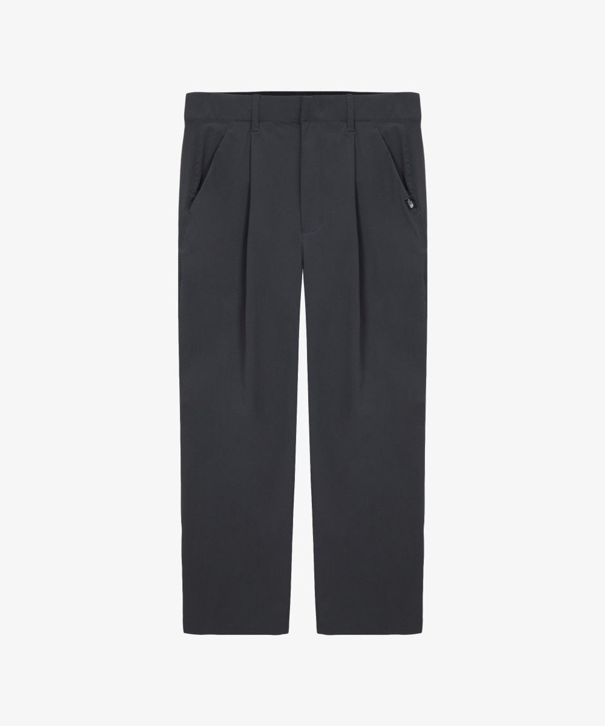 노스페이스(THE NORTH FACE) NP6NS20B 남성 아이스큐브 팬츠 METAL GRAY