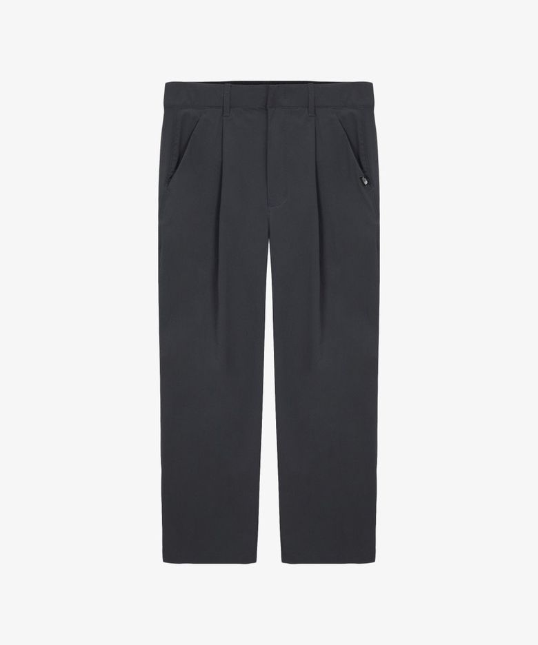 NP6NS20B 남성 아이스큐브 팬츠 METAL GRAY