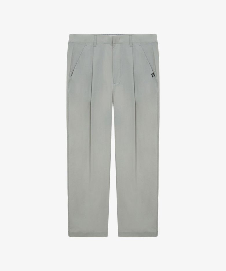 NP6NS20C 남성 아이스큐브 팬츠 GRAY