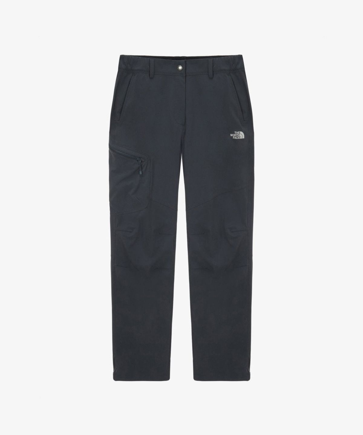 노스페이스(THE NORTH FACE) NP6NS33B 여성 글라이드 팬츠 METAL GRAY