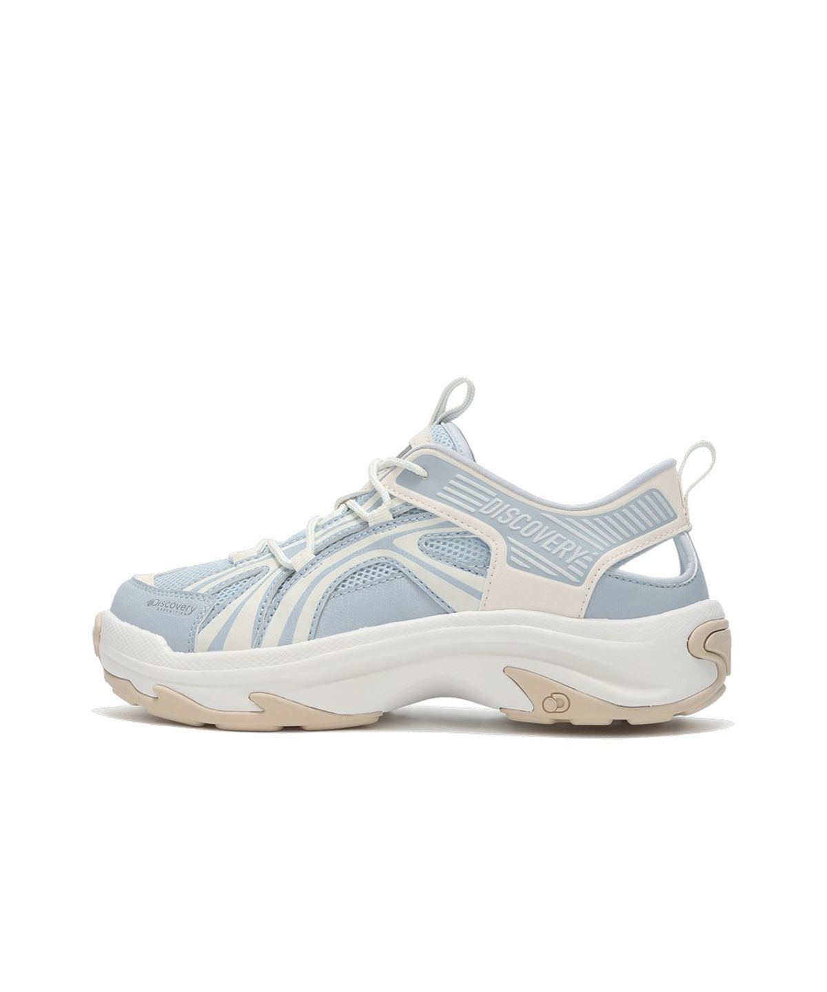 디스커버리 익스페디션(DISCOVERY EXPEDITION) 웨이브 샌디 V2 (BLUE)