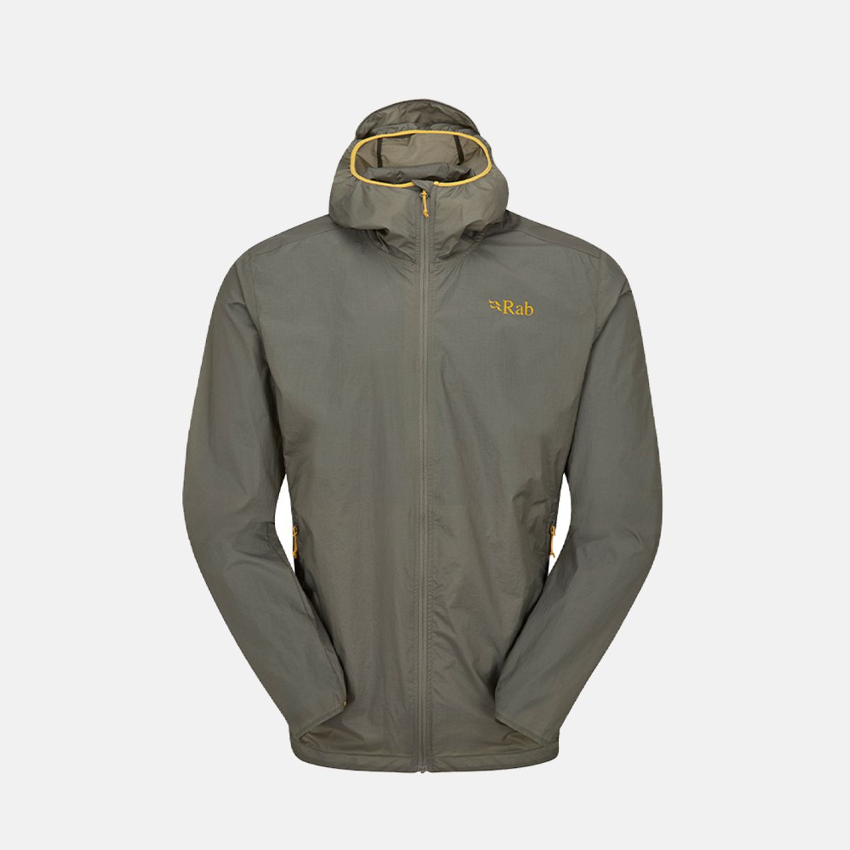 랩(RAB) Rab 바이탈 후디 Light Khaki