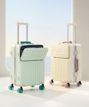 스파클링 여행용 캐리어 20인치 기내용 24인치 26인치 수화물