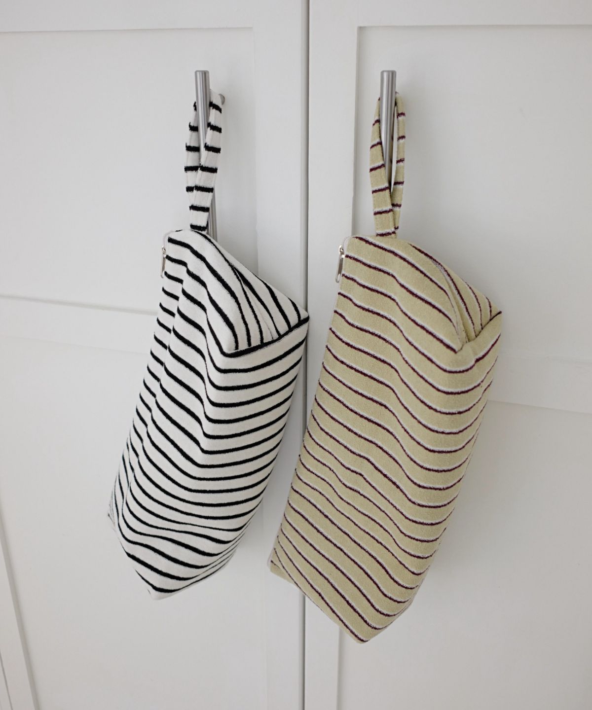 언폴드(UNFOLD) 멀티 파우치 (2종)