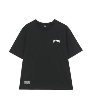 주니어 스트릿 반팔 티셔츠