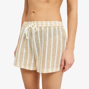 MOANA STORY 크로셰 비치 쇼츠 (RG11SS033TGJ)