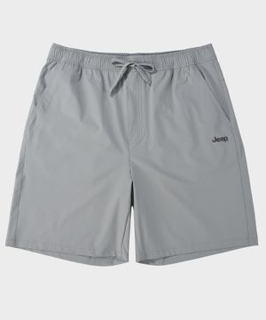 시티 액티브 나일론 밴딩 쇼츠 (JR5PTU876LR)