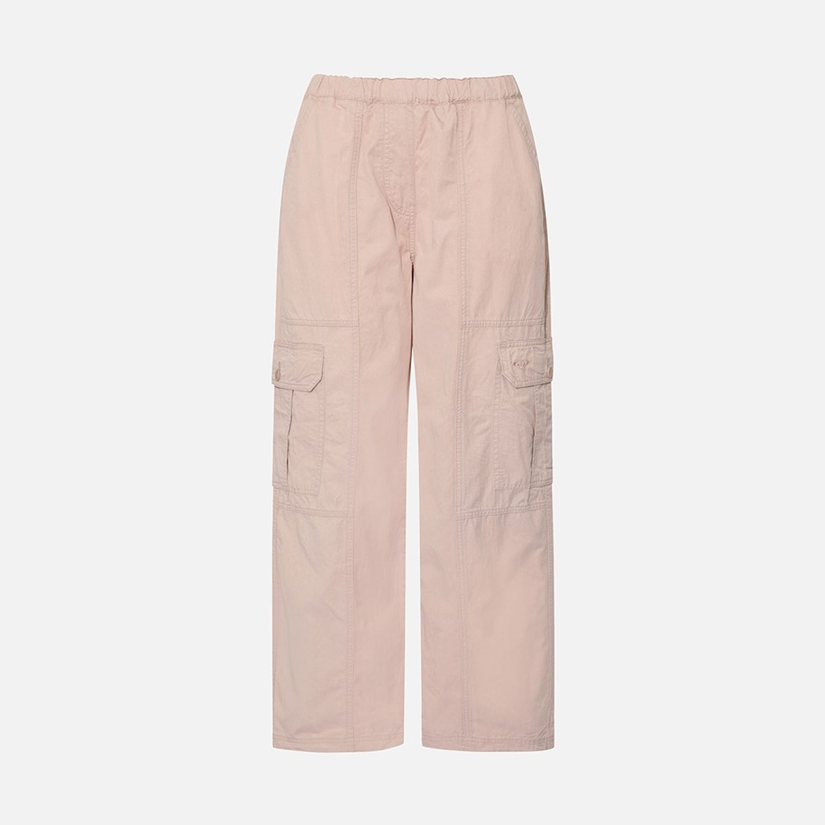 록시(ROXY) CARGO WASHED 롱팬츠 (RG11LP553PIN)