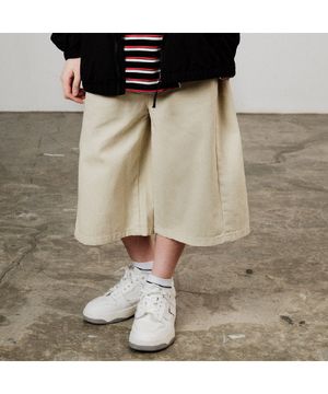 주니어 데일리 버뮤다 팬츠