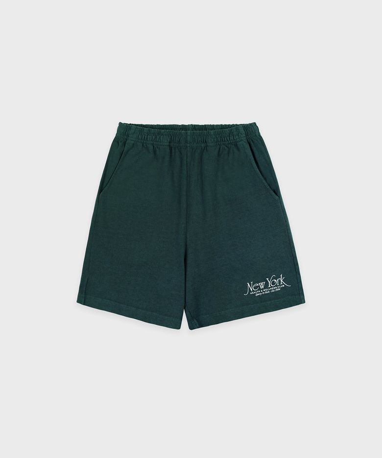NY 94 짐 쇼츠 R255AW7016