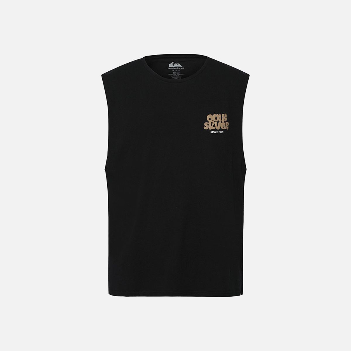 퀵실버(QUIKSILVER) FRUITS TIDE 머슬 나시티 (QG21SL036KVJ)