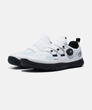 베어풋 다이얼 화이트