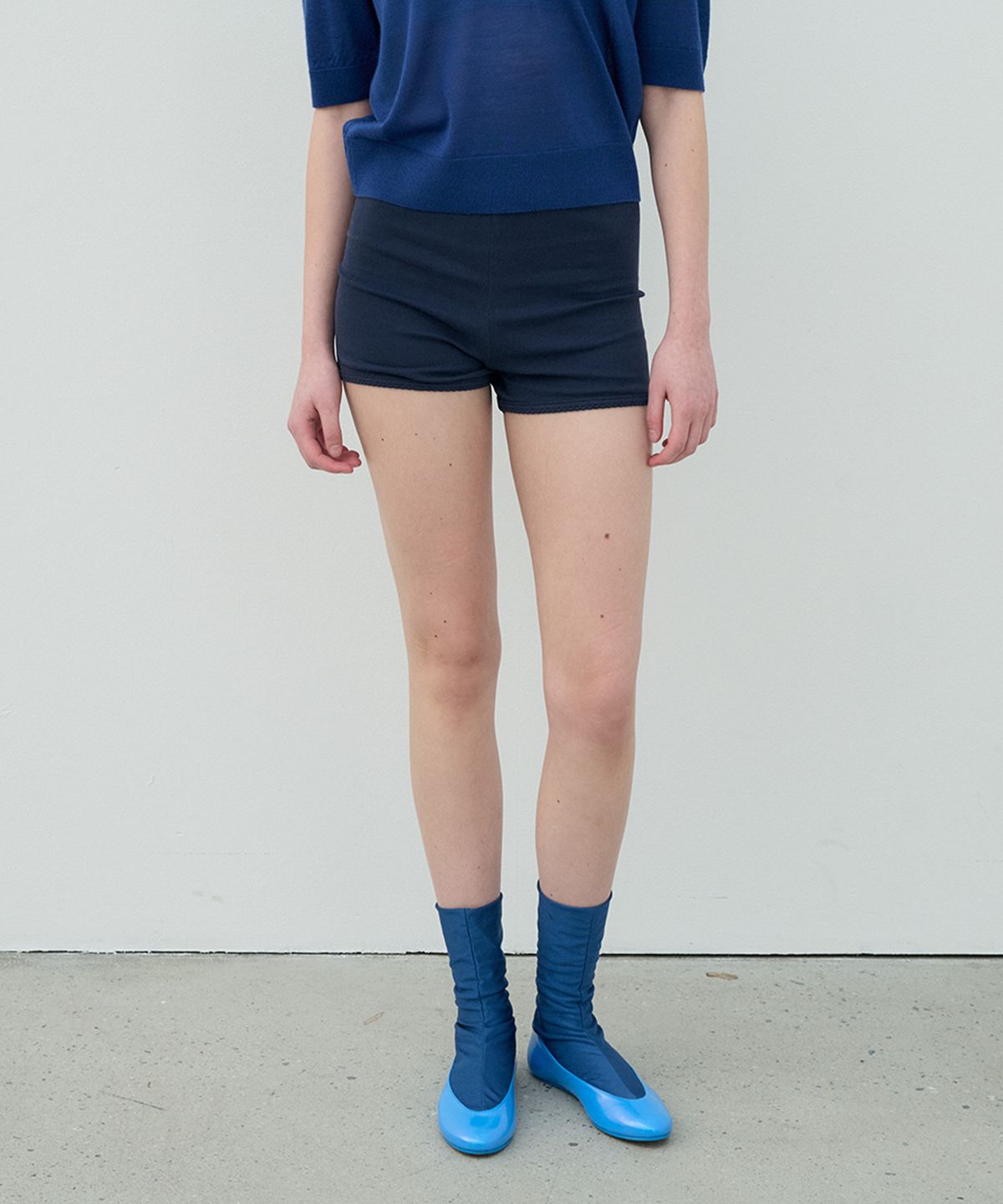정감 스튜디오(JEONGGAM STUDIOS) Basic Pants_5 color