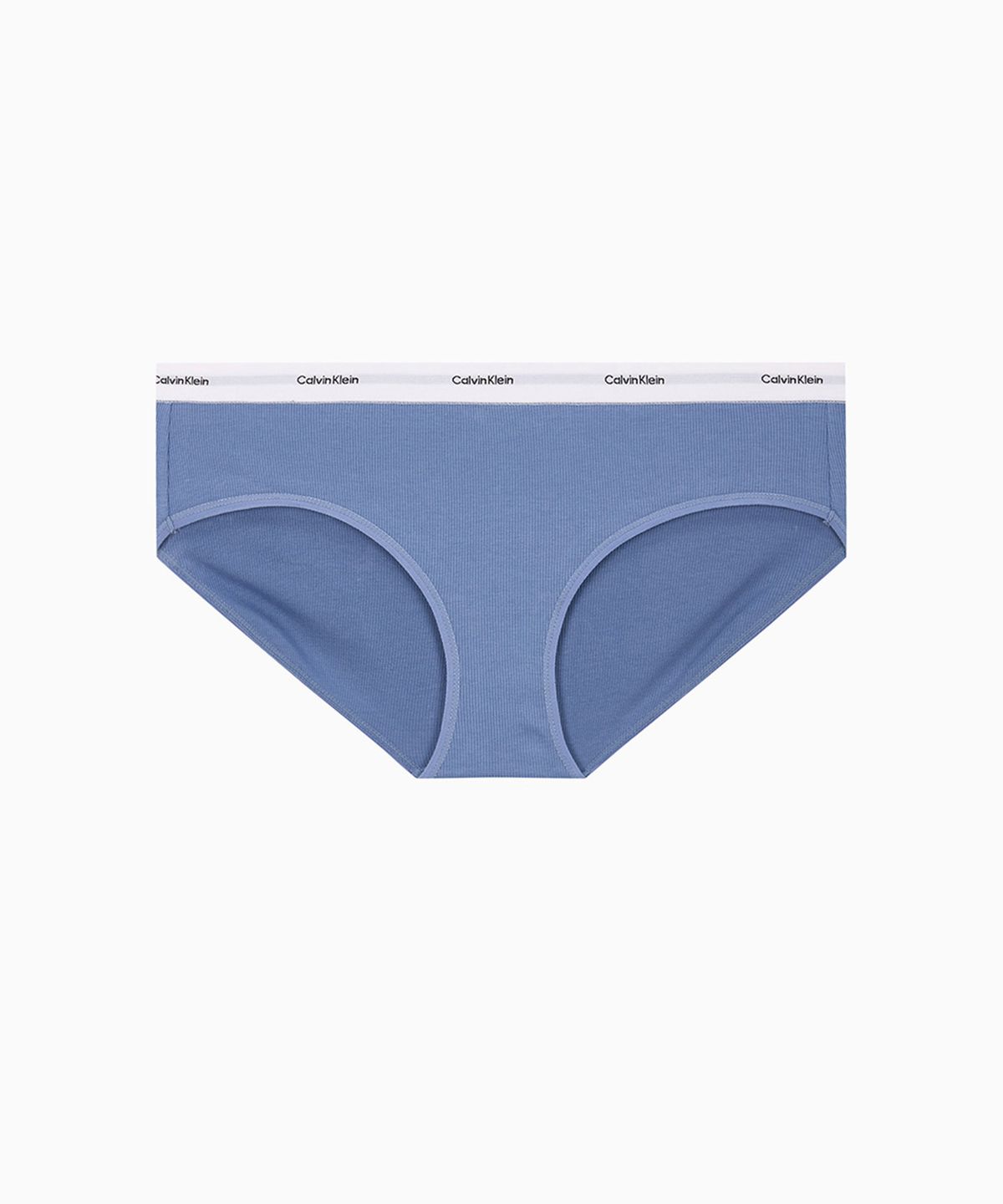 캘빈클라인 언더웨어(CALVIN KLEIN UNDERWEAR) 여성 코튼 스트레치 립 힙스터_QD526644J