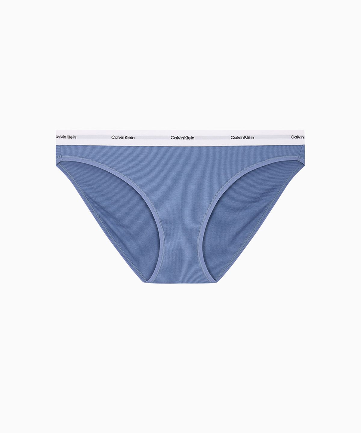 캘빈클라인 언더웨어(CALVIN KLEIN UNDERWEAR) 여성 코튼 스트레치 립 비키니_QD535844J