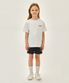 KIDS BOAT TEE + WOVEN PANTS SET-UP white