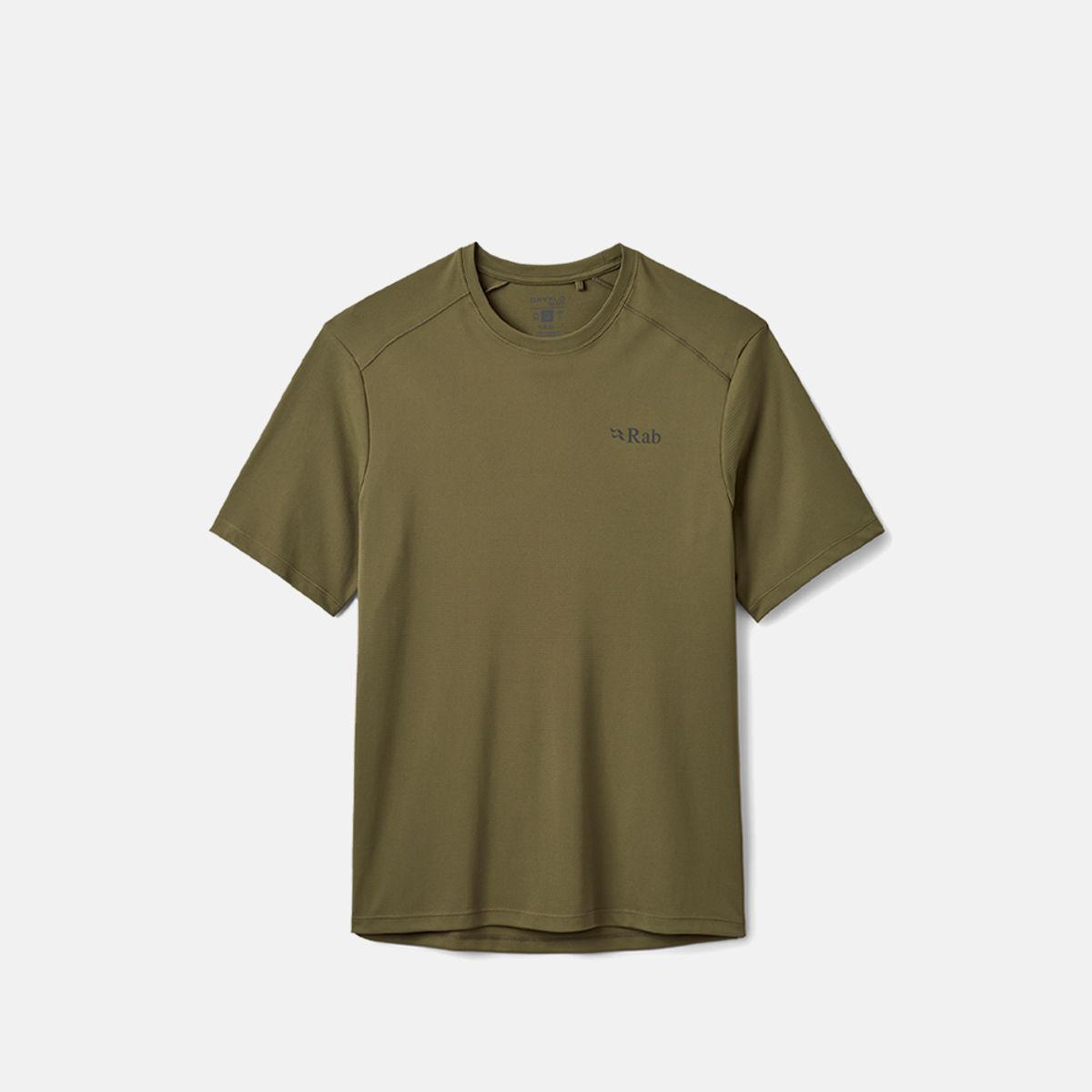 랩(RAB) 포스 티 Olive