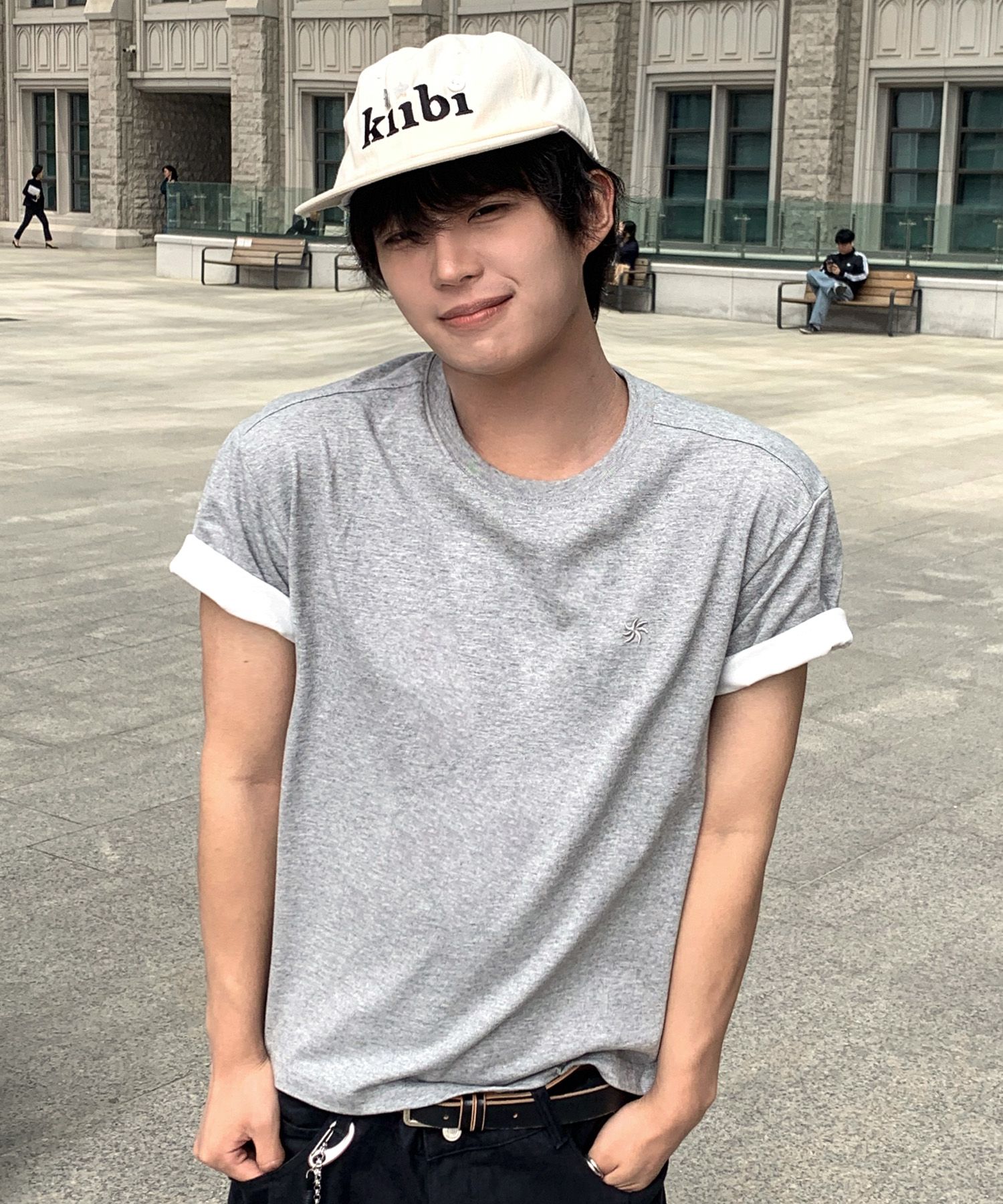 Kiimuir | Official Store – Shop Trendy Fashion at MUSINSA