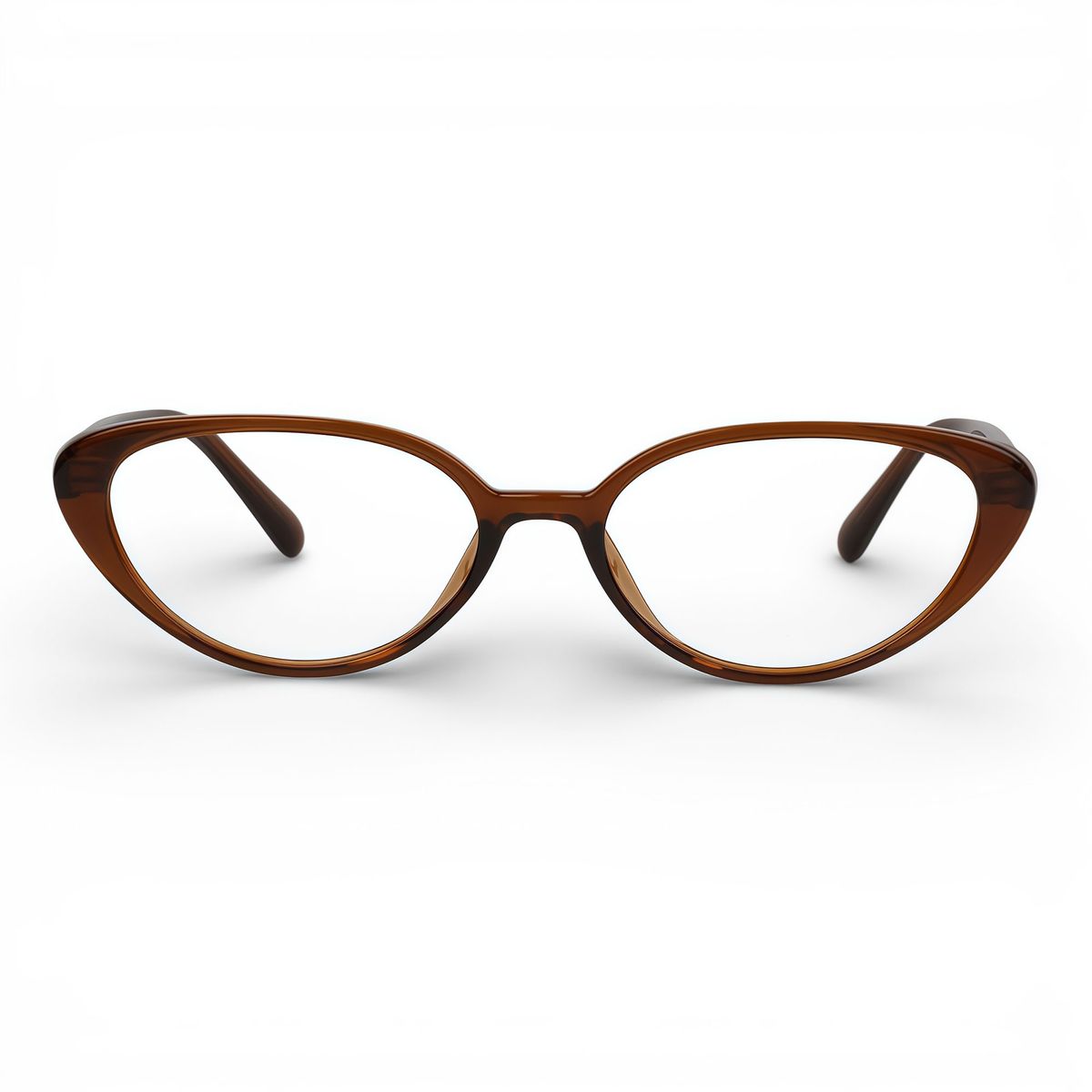 아디제(ADIGE) Kairo 카이로 (brown) YU1005 안경테
