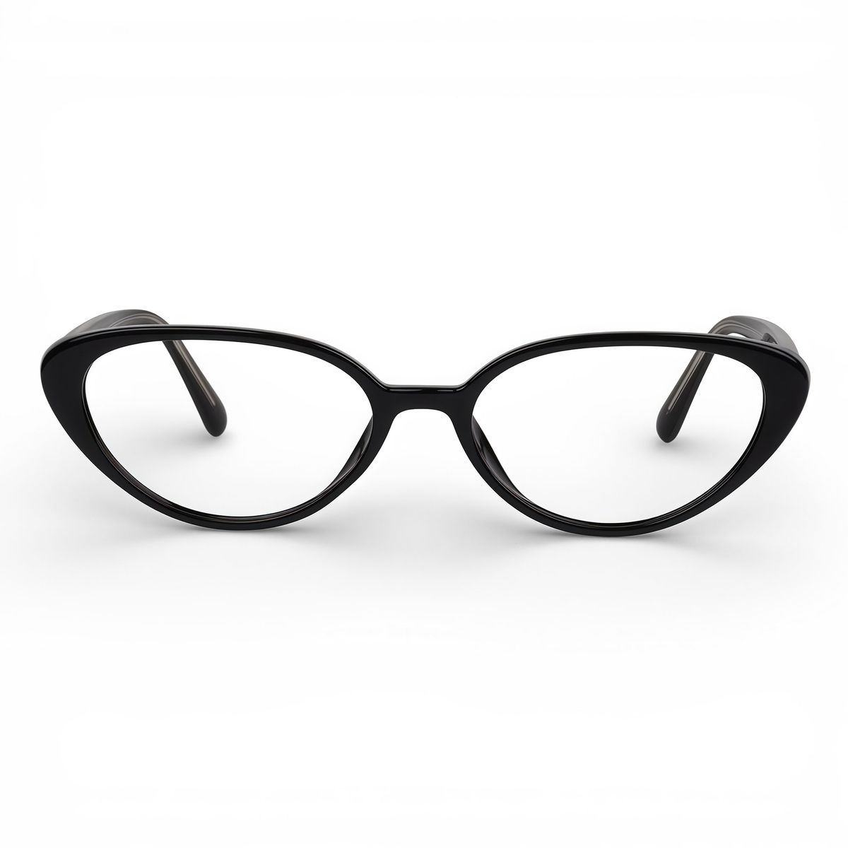 아디제(ADIGE) Kairo 카이로 (black) YU1005 안경테