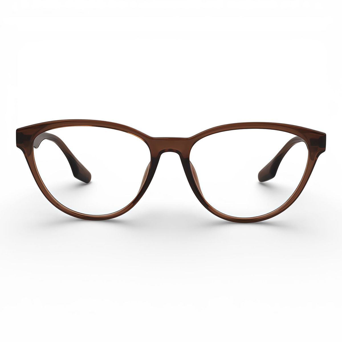 아디제(ADIGE) Kaven 카벤 (brown) YU1004 안경테